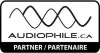 Audiophile.ca Partner