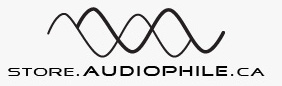 audiophile.ca store